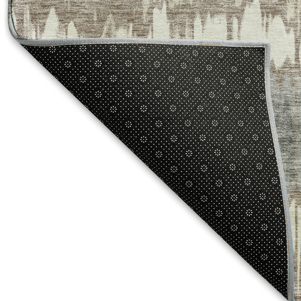 dalyn neo no9 taupe rug