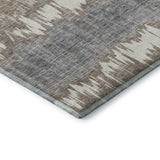 dalyn neo no9 taupe rug
