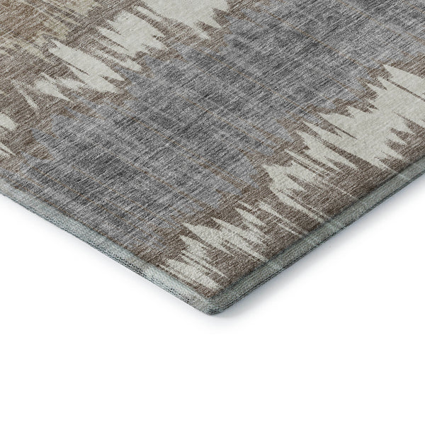 dalyn neo no9 taupe rug
