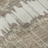 dalyn neo no9 taupe rug