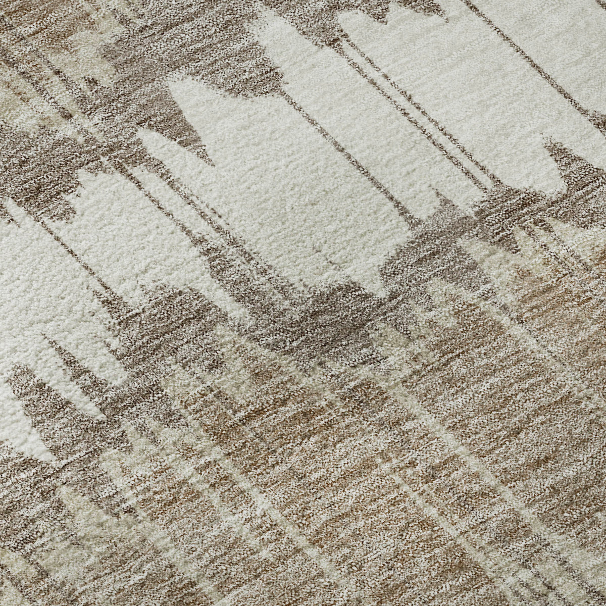 dalyn neo no9 taupe rug