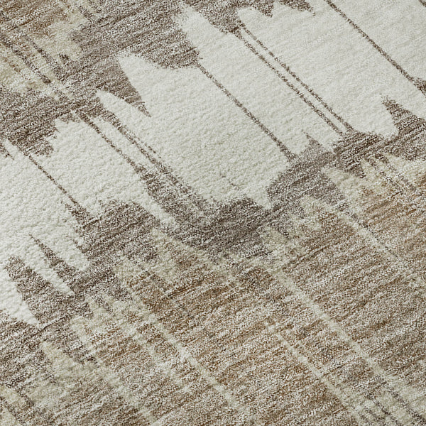 dalyn neo no9 taupe rug