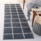 safavieh clearance norway nor206f dark grey rug