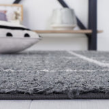 safavieh clearance norway nor206f dark grey rug