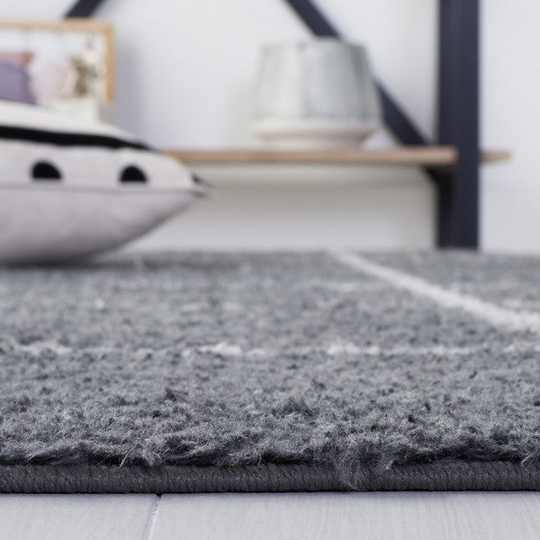 safavieh clearance norway nor206f dark grey rug