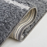 safavieh clearance norway nor206f dark grey rug