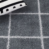 safavieh clearance norway nor206f dark grey rug