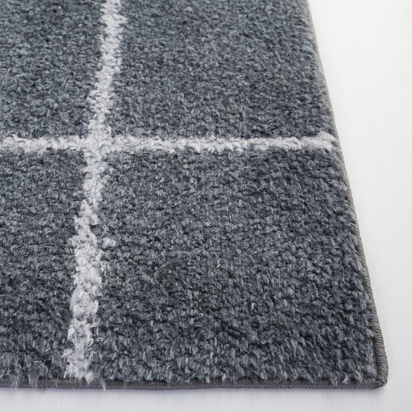safavieh clearance norway nor206f dark grey rug