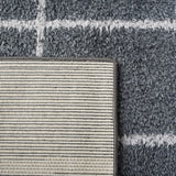 safavieh clearance norway nor206f dark grey rug