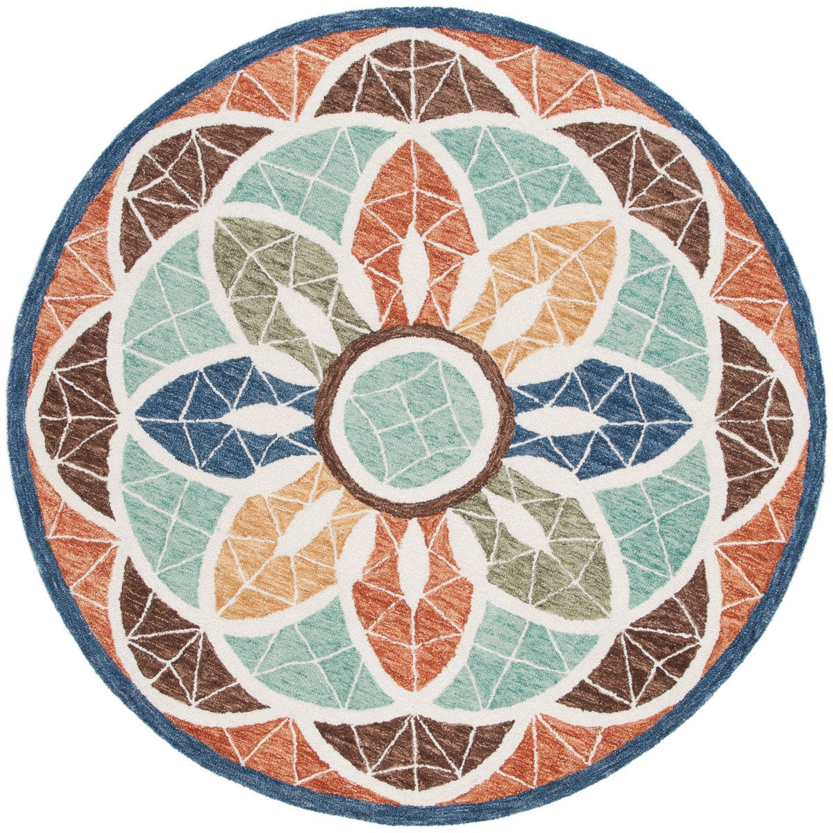 safavieh clearance novelty nov110m blue rug