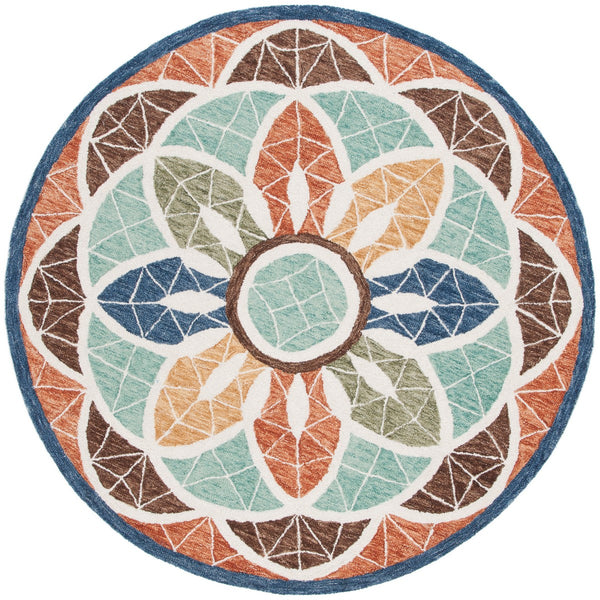 safavieh clearance novelty nov110m blue rug