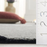 safavieh clearance novelty nov150z black rug