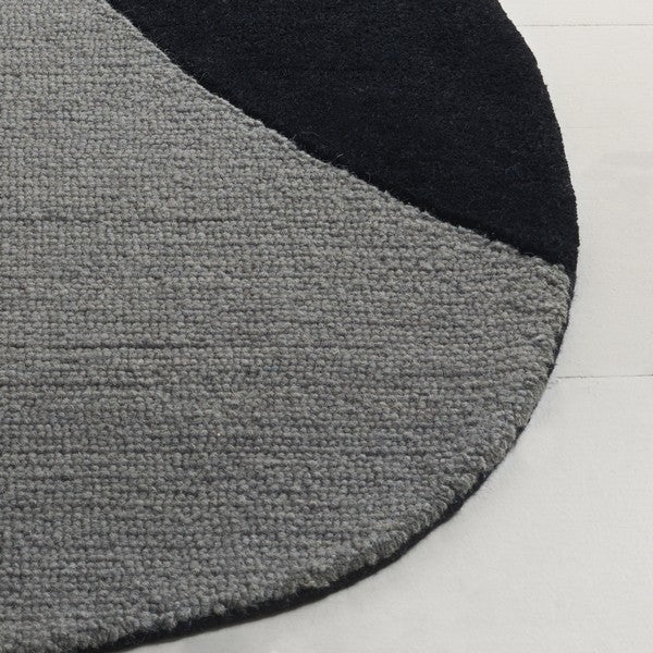 safavieh clearance novelty nov150z black rug
