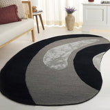 safavieh clearance novelty nov150z black rug