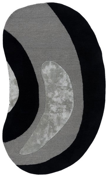 safavieh clearance novelty nov150z black rug