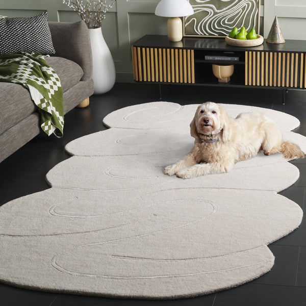 safavieh clearance novelty nov157a ivory rug