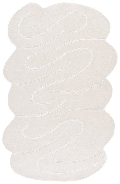 safavieh clearance novelty nov157a ivory rug