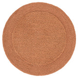 safavieh clearance novelty nov159p rust rug