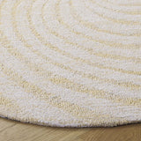 safavieh clearance novelty nov201d light gold rug