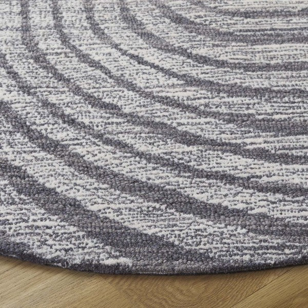 safavieh clearance novelty nov201h charcoal rug