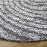 safavieh clearance novelty nov201h charcoal rug