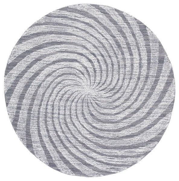 safavieh clearance novelty nov201h charcoal rug
