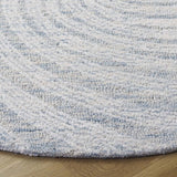 safavieh clearance novelty nov201m blue rug