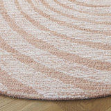 safavieh clearance novelty nov201p light rust rug