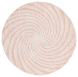safavieh clearance novelty nov201p light rust rug