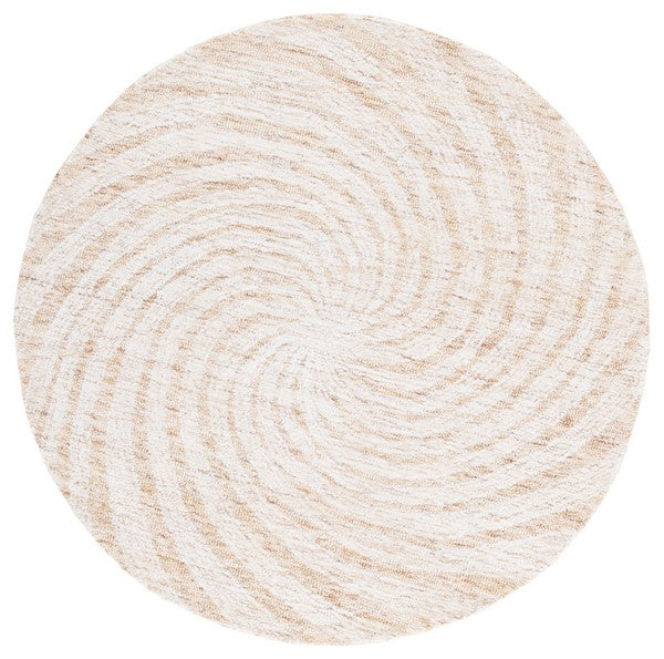 safavieh clearance novelty nov201t light brown rug