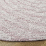 safavieh clearance novelty nov201u light pink rug