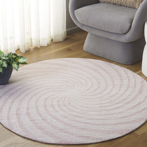 safavieh clearance novelty nov201u light pink rug
