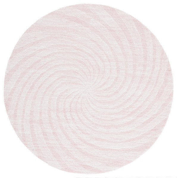 safavieh clearance novelty nov201u light pink rug