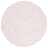 safavieh clearance novelty nov201u light pink rug