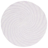 safavieh clearance novelty nov201v light lavender rug