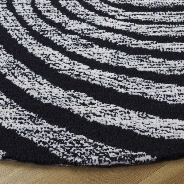 safavieh clearance novelty nov201z black rug