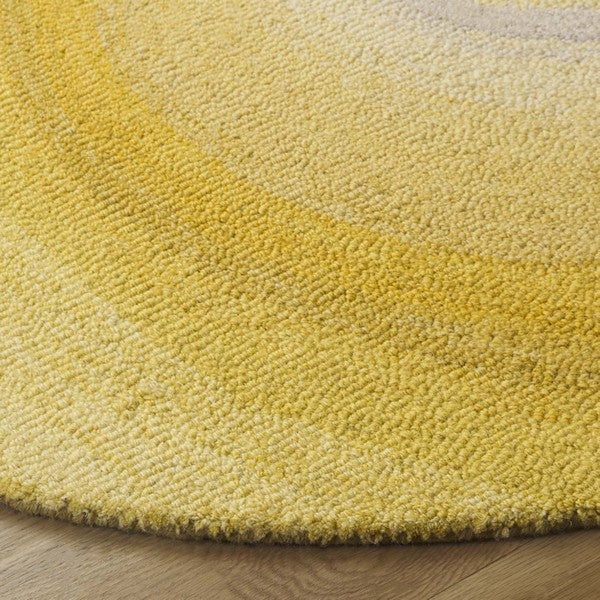 safavieh clearance novelty nov202d gold rug