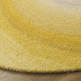 safavieh clearance novelty nov202d gold rug