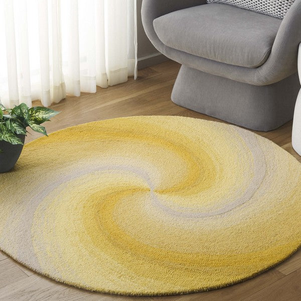 safavieh clearance novelty nov202d gold rug