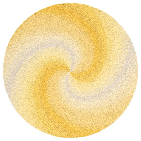 safavieh clearance novelty nov202d gold rug