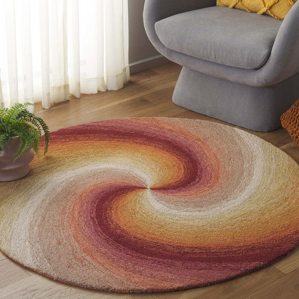 safavieh clearance novelty nov202q red rug