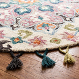 safavieh clearance novelty nov576m pink rug