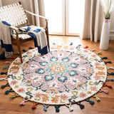 safavieh clearance novelty nov576m pink rug