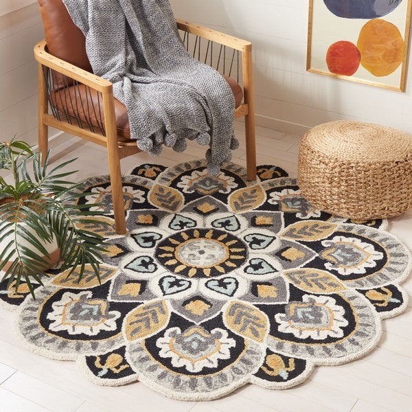 safavieh clearance novelty nov604z ivory rug