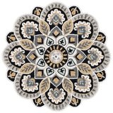 safavieh clearance novelty nov604z ivory rug