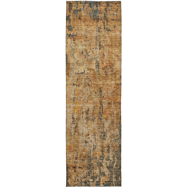 dalyn nouveau nv11 copper rug