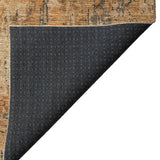 dalyn nouveau nv11 copper rug