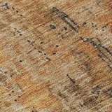 dalyn nouveau nv11 copper rug