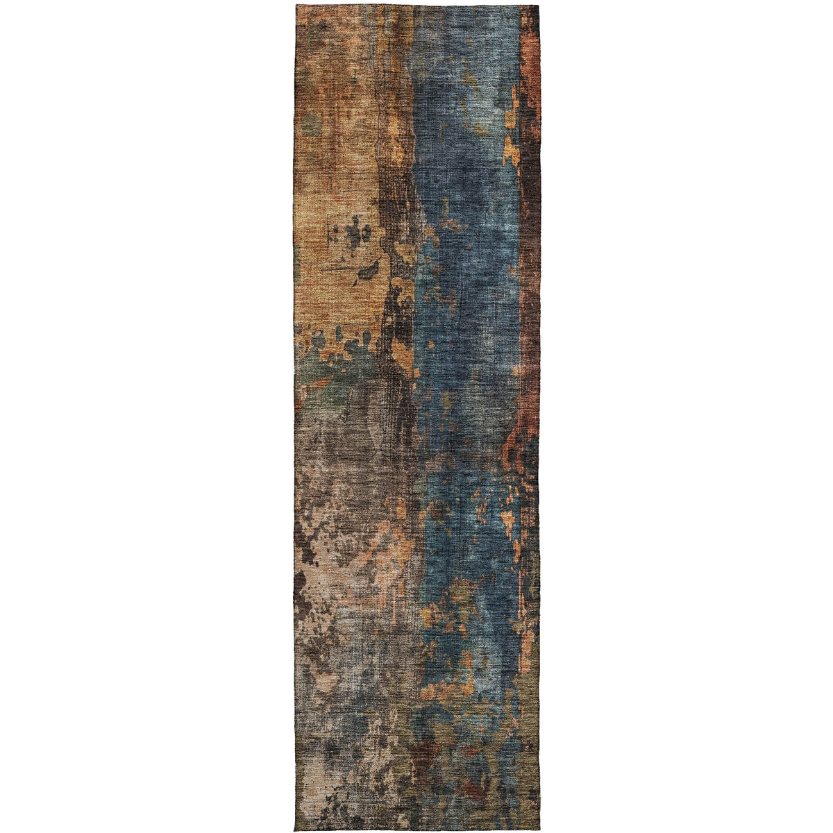 dalyn nouveau nv12 blue rug