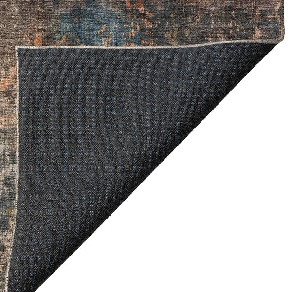 dalyn nouveau nv12 blue rug